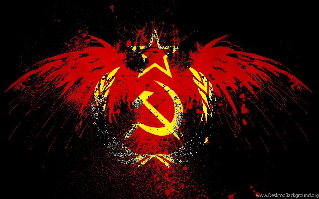 Soviet Union Wallpapers