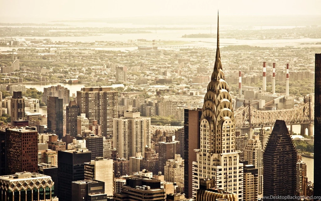 Skyscraper Wallpapers, Desktop Wallpapers » GoodWP.com