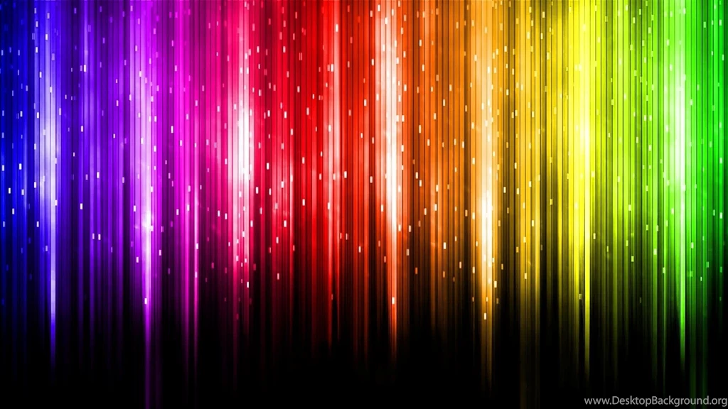 Rainbow Abstract HD Wallpapers