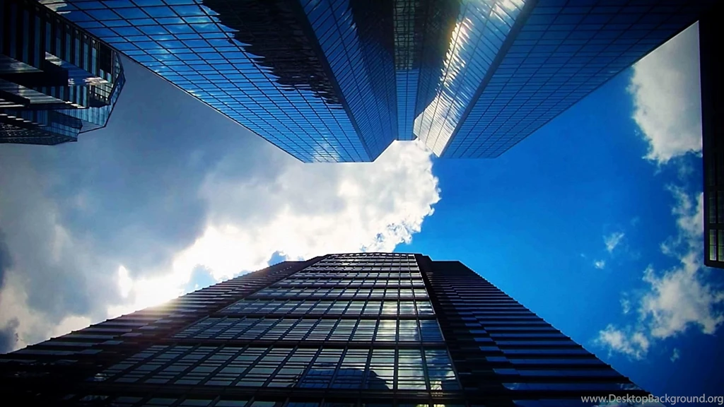 Skyscraper Computer Wallpapers, Desktop Backgrounds
