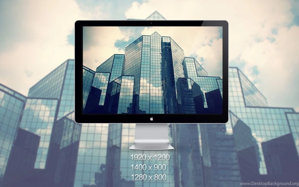 SkyScraper Wallpapers By ReInspired On DeviantArt