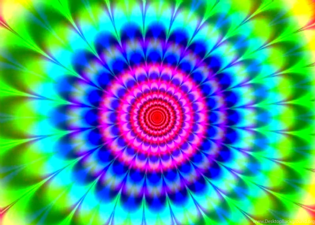 Cool Moving Illusion Backgrounds Wallpaper.