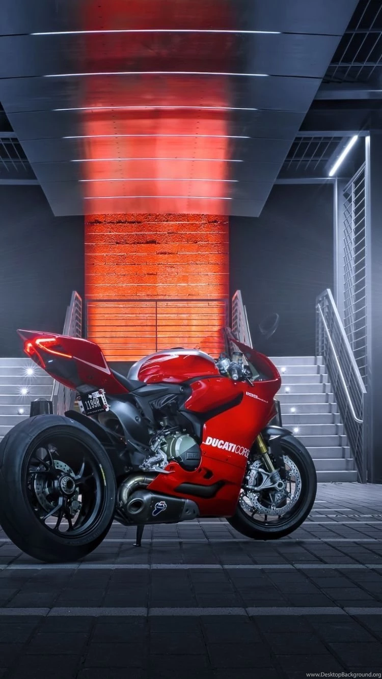 iPhone 6 Ducati Wallpapers HD, Desktop Backgrounds 750x1334