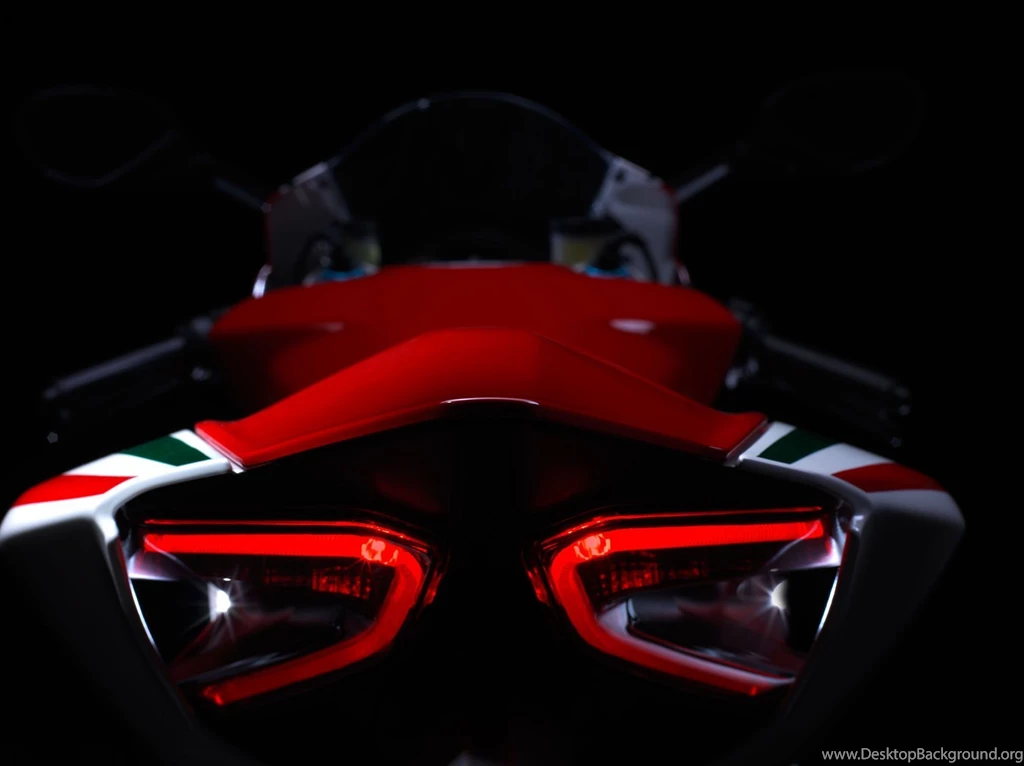 2012 Ducati 1199 Panigale S H Wallpapers