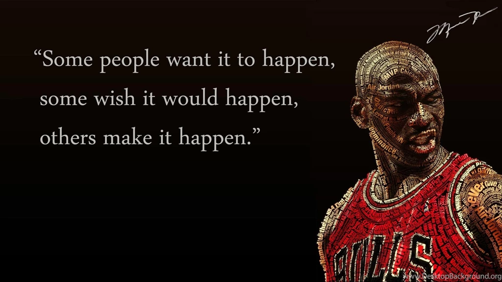 Michael Jordan Chicago Bulls Wallpapers