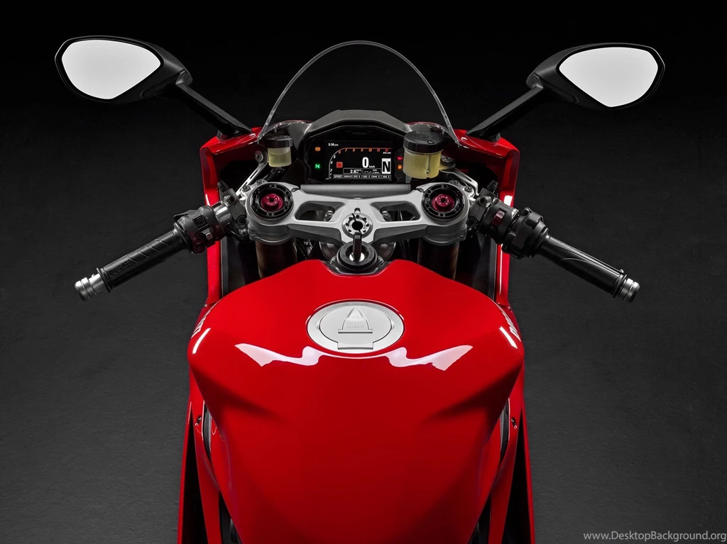 2015 Ducati Superbike 1299 Panigale Wallpapers
