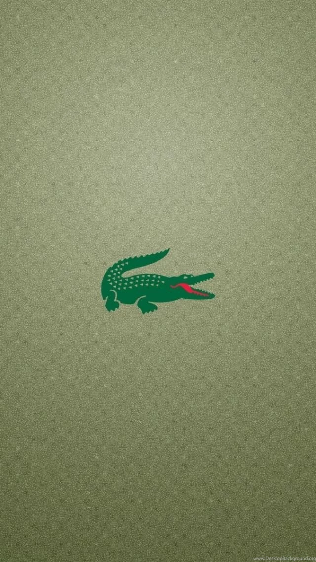 iPhone 5S, 5C, 5 Lacoste Wallpapers HD, Desktop Backgrounds 640x1136