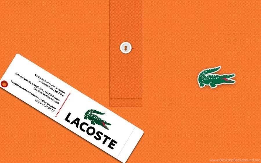 Lacoste Polo By Mrbrt27 On DeviantArt