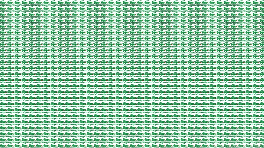 Lacoste Desktop Wallpapers