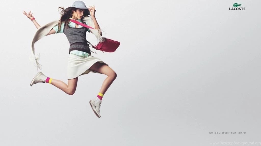 Lacoste Wear Wallpapers And Images Wallpapers, Pictures, Photos