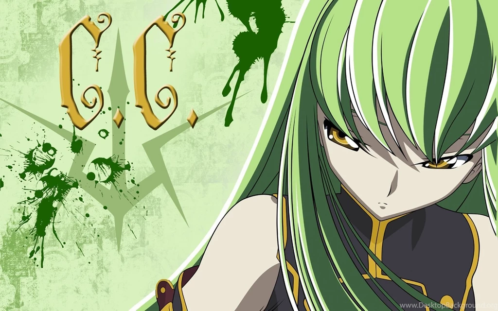 Code Geass Wallpapers 39773