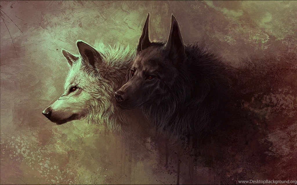 Wolves Wallpapers