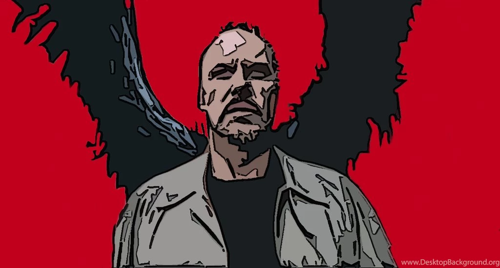 Birdman Wallpapers By Nmorris86 On DeviantArt