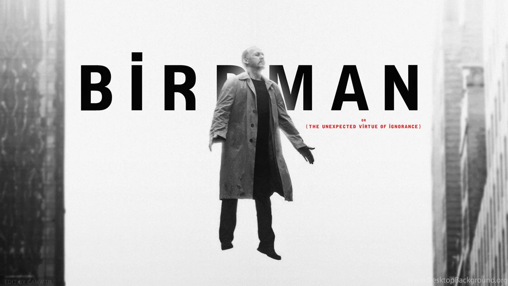 Birdman Wallpapers (2015) By CAMW1N On DeviantArt