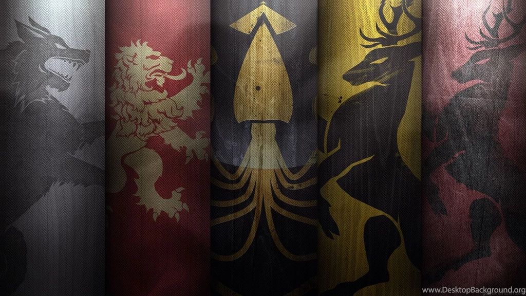 Game Of Thrones Computer Wallpapers, Desktop Backgrounds ...