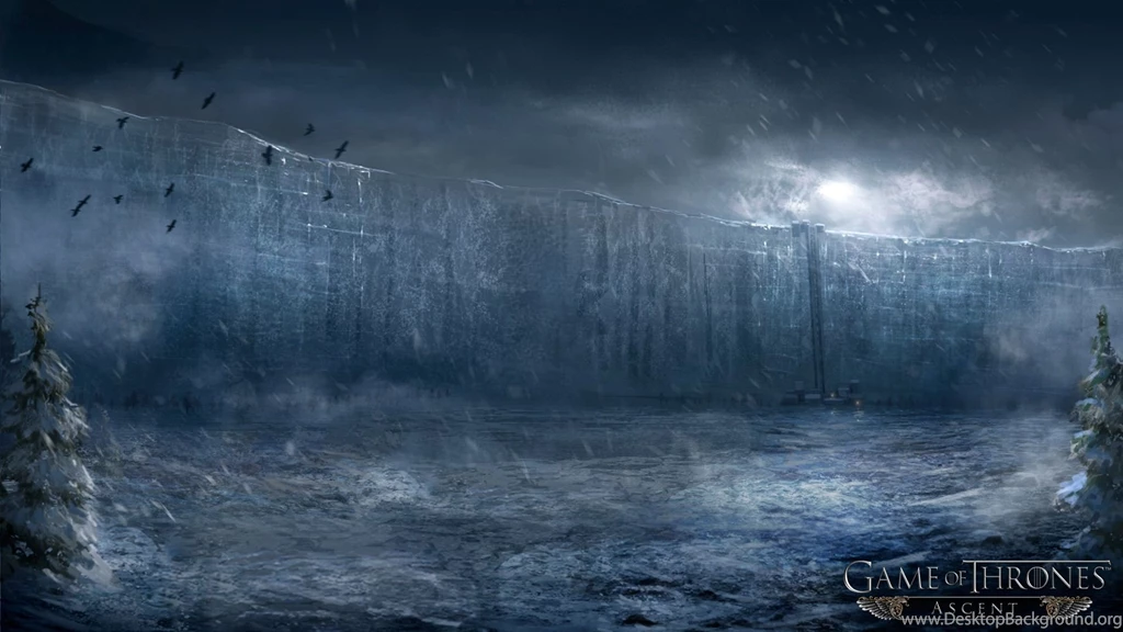 Game Of Thrones Computer Wallpapers, Desktop Backgrounds ...