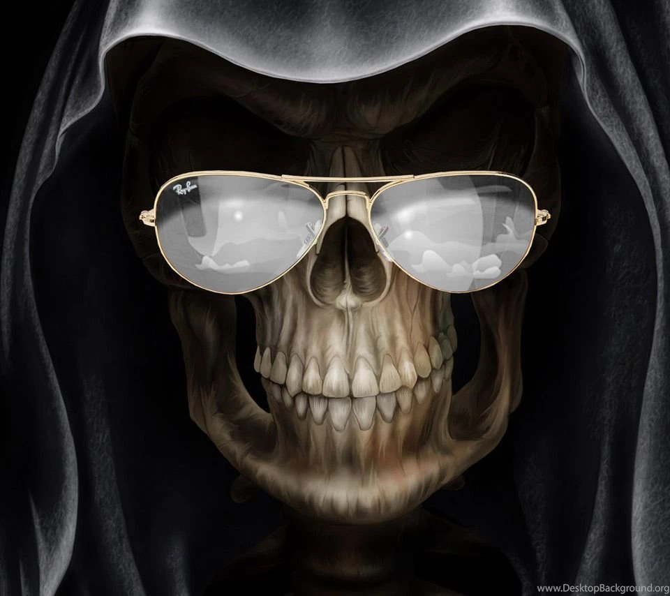 Skeleton Flikie Wallpapers