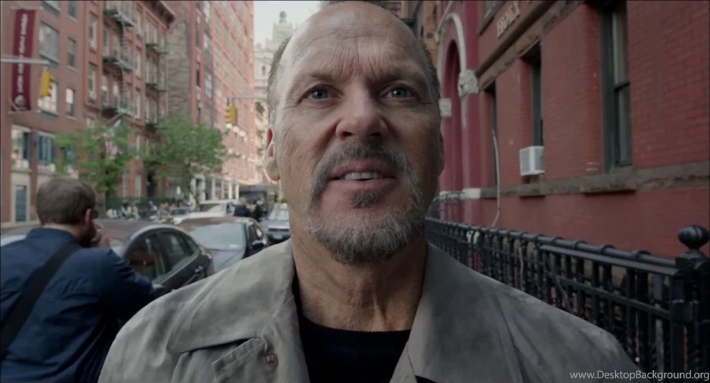 Birdman: O Cinema Wynwood, Miami FL