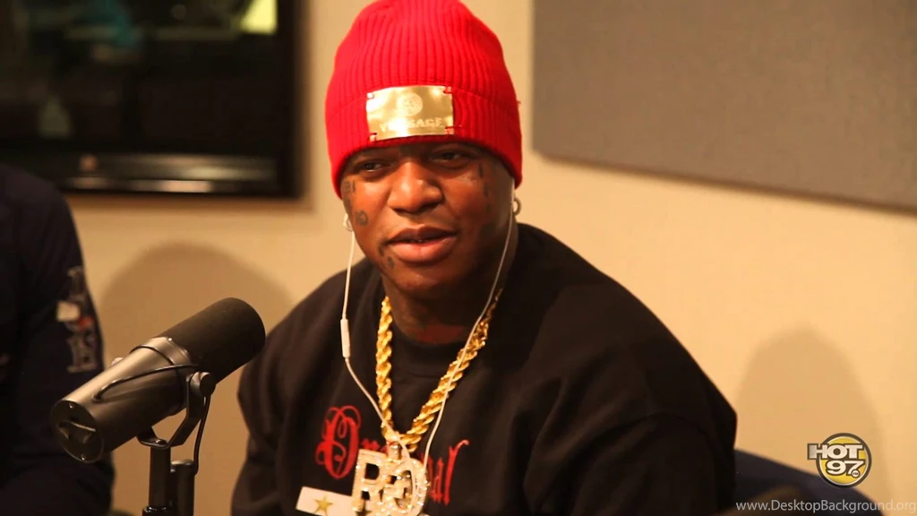 Birdman Talks Tyga Dissing Young Money & Drake That Splash Mag