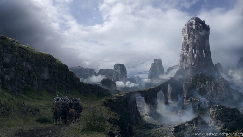 Game Of Thrones HD Wallpapers
