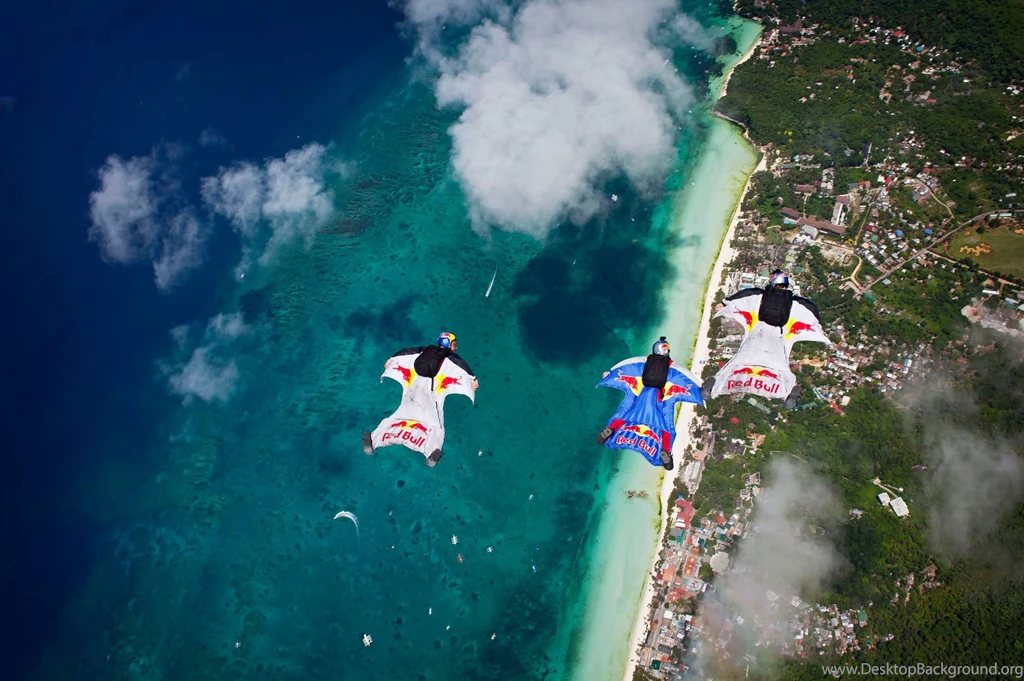 Skydiving Wallpapers