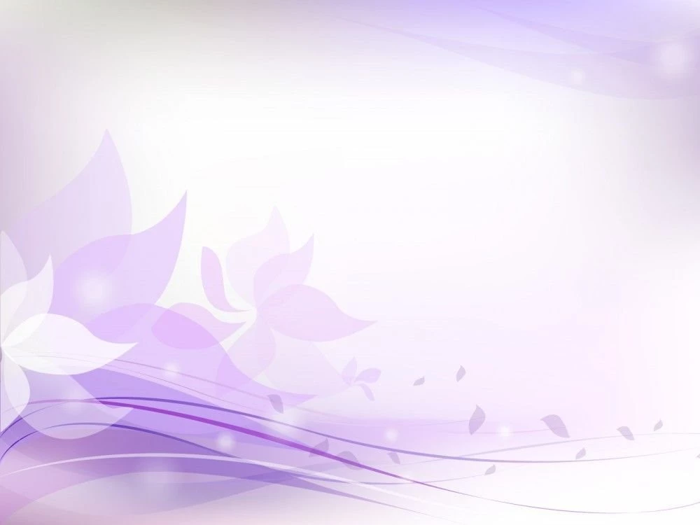 Light Purple Backgrounds
