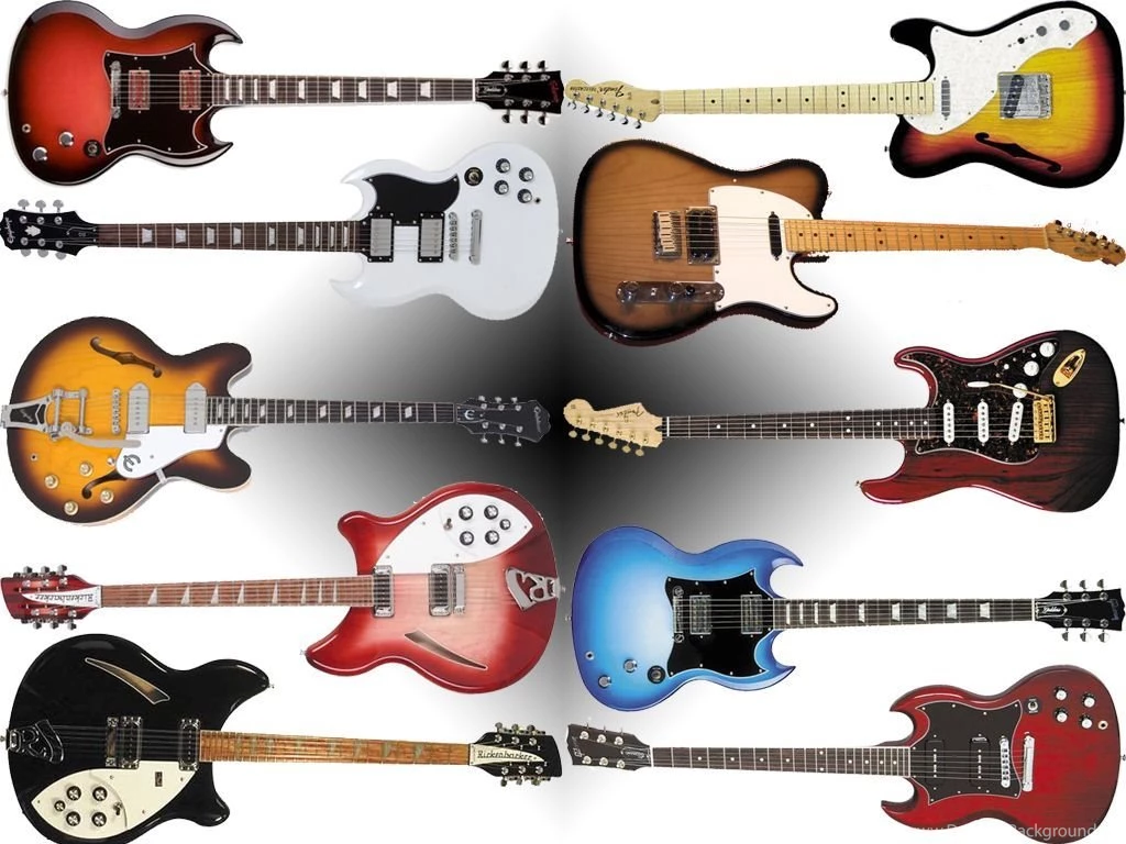 Ultimate Guitar Wallpapers 2 By Androidred0100 On DeviantArt
