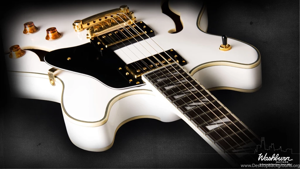 Washburn Guitars Wallpapers