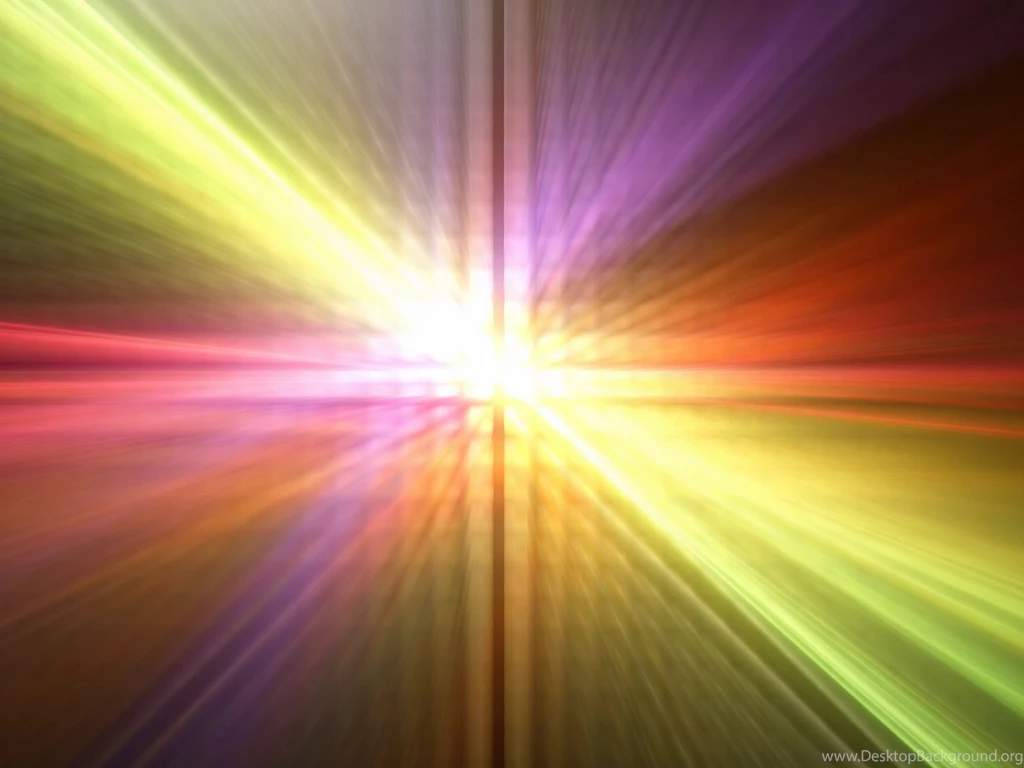 7 Cool Colorful Light Backgrounds FoxArc Blog