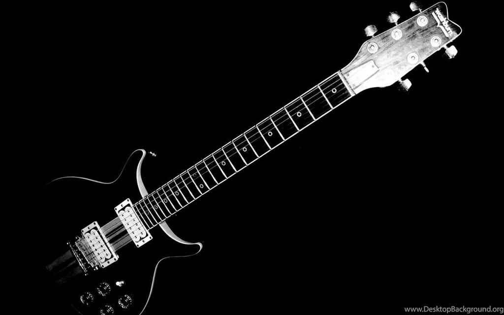 Guitar Wallpapers