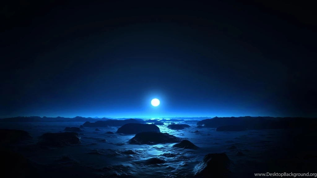 Desktop Wallpapers