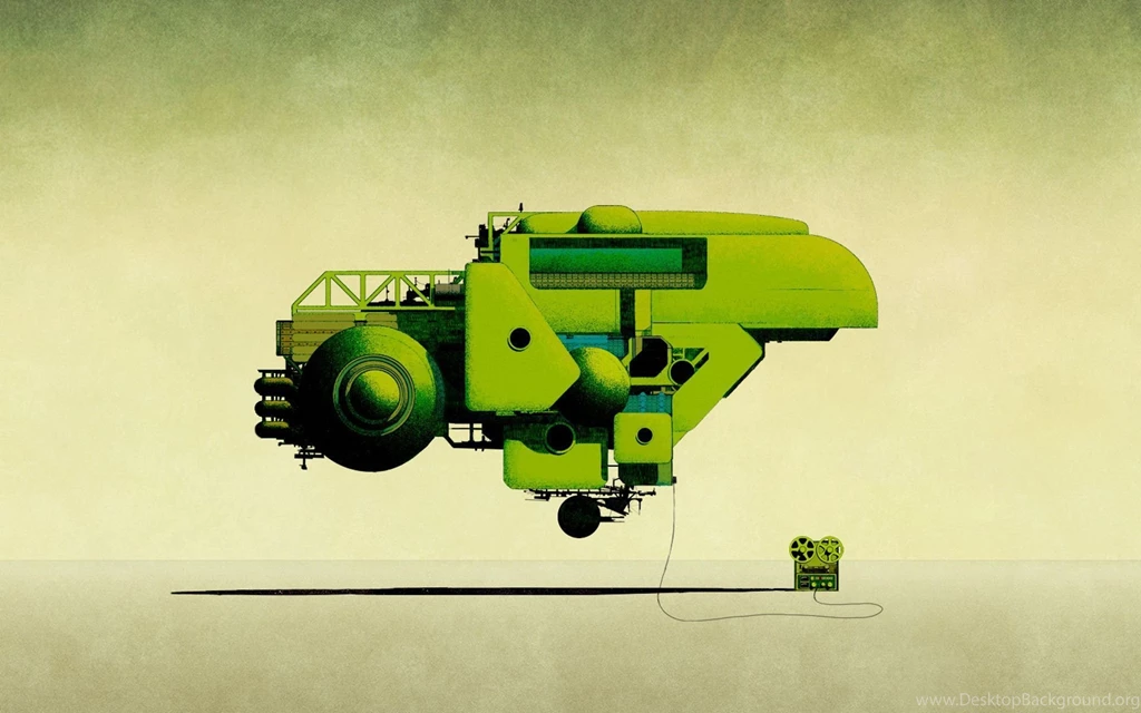 Green Robotics Wallpapers Green Wallpapers (20988786) Fanpop