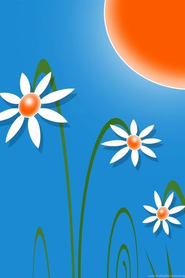 Flower Mobile Phone Wallpapers HD Phone Wallpapers