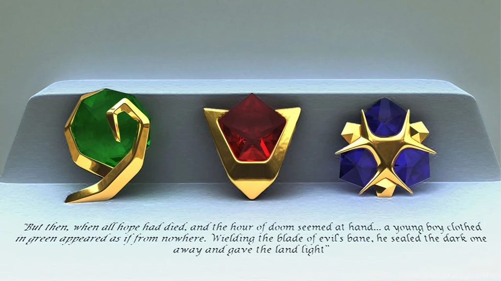 Zelda HD Wallpapers
