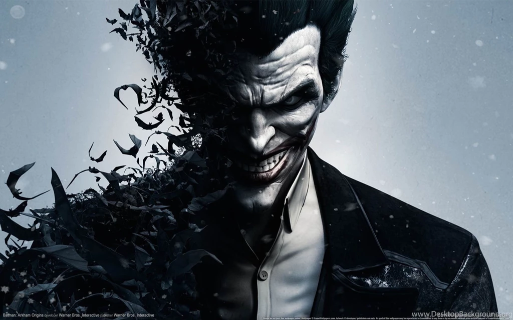 1680x1050 Joker Wallpapers HD, Desktop Backgrounds 1680x1050