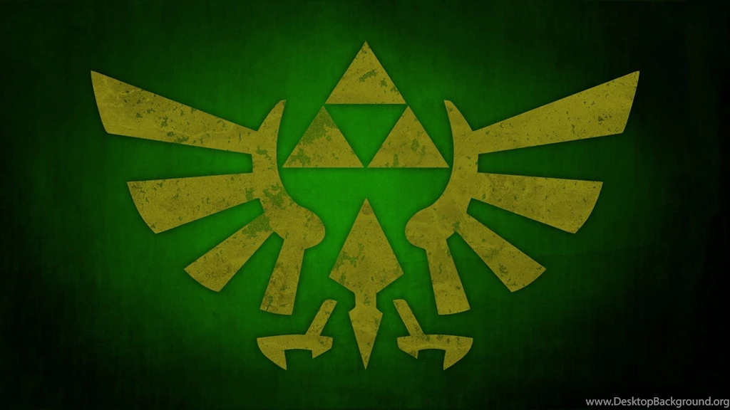 Legend Of Zelda Wallpapers