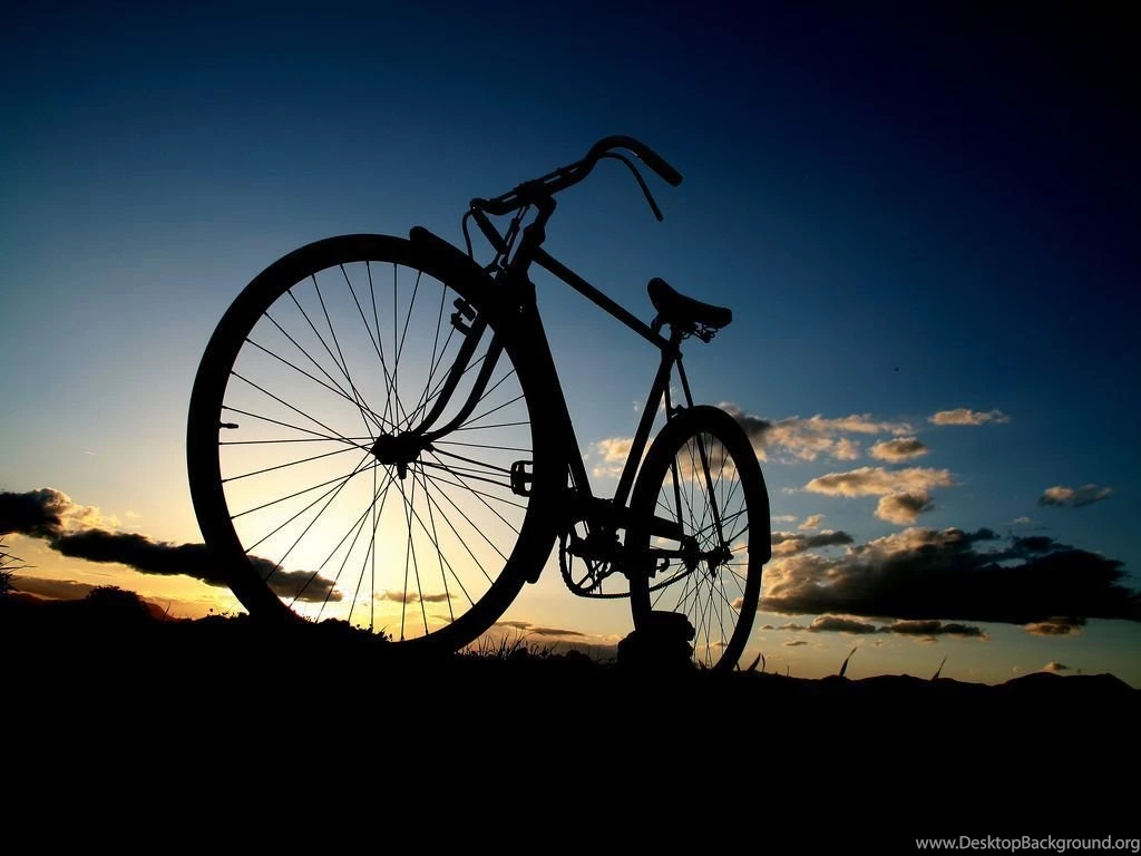 Bicycle HD Wallpapers