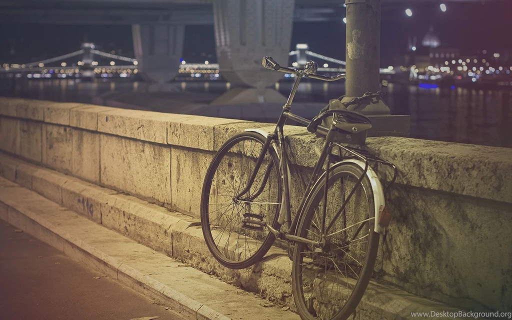 154 Bicycle HD Wallpapers