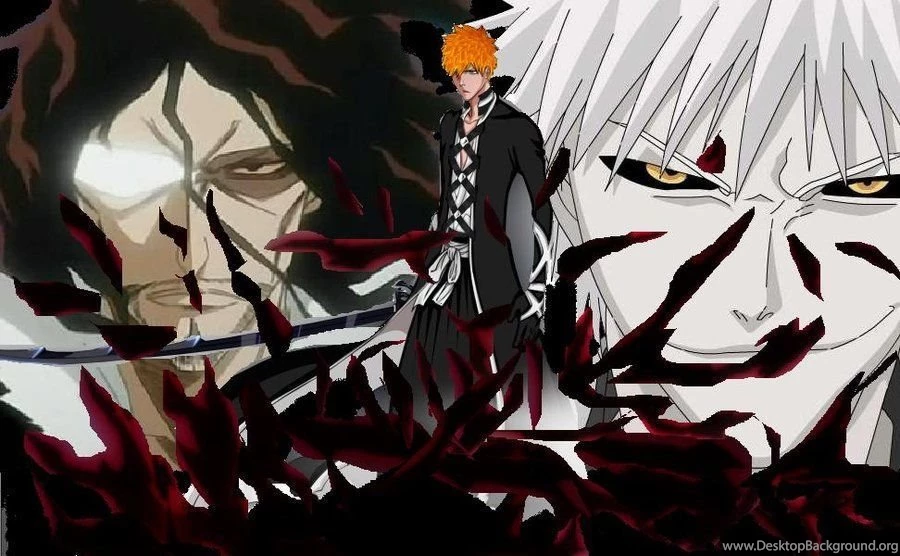 Bleach Wallpapers HD
