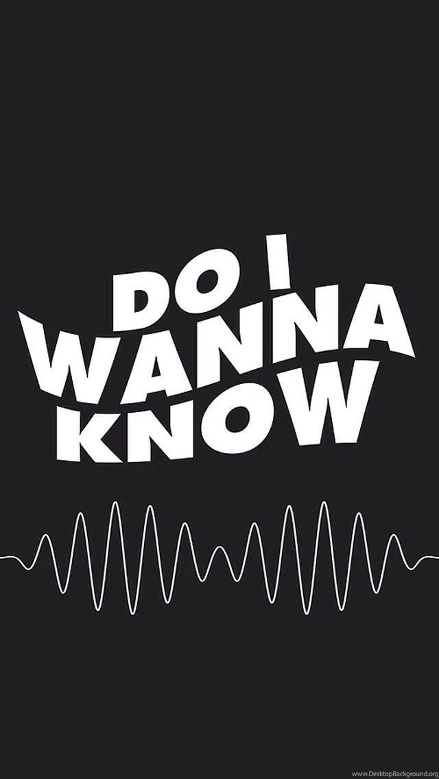 Arctic Monkeys iPhone 5 Wallpapers