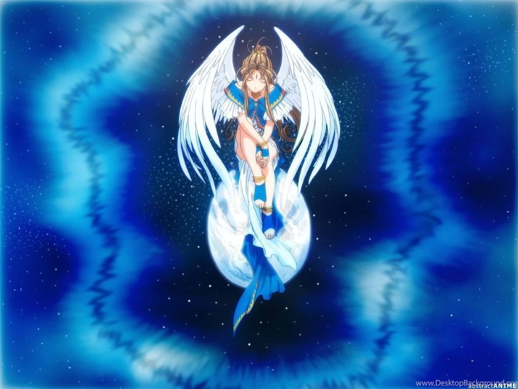 Awesome HD Anime Girl Wallpapers