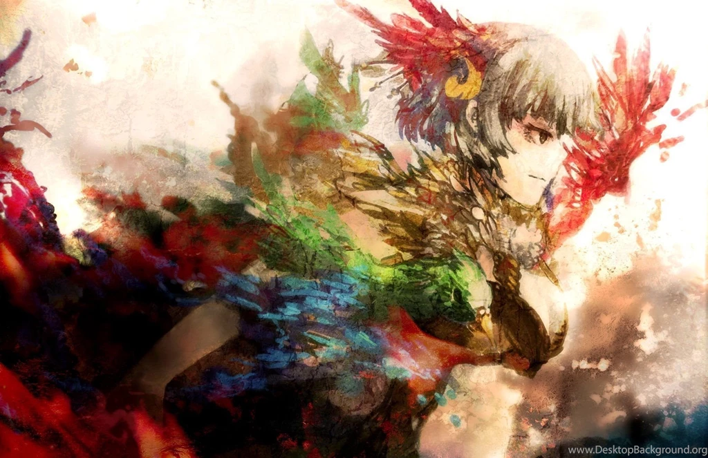 Anime Wallpapers