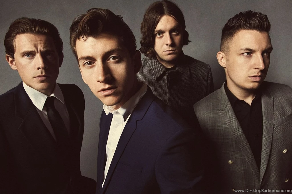 Ed Sheeran, Arctic Monkeys & Clean Bandit The 2014 Most Streamed ...