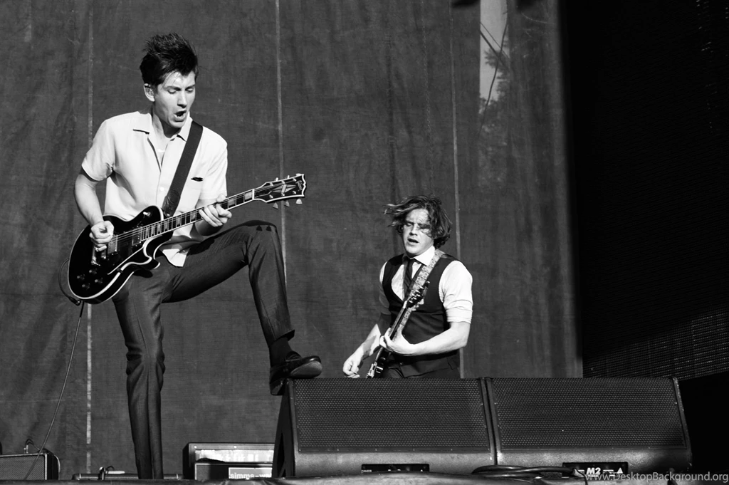 Top Arctic Monkeys Wallpapers 2013 Images For Pinterest