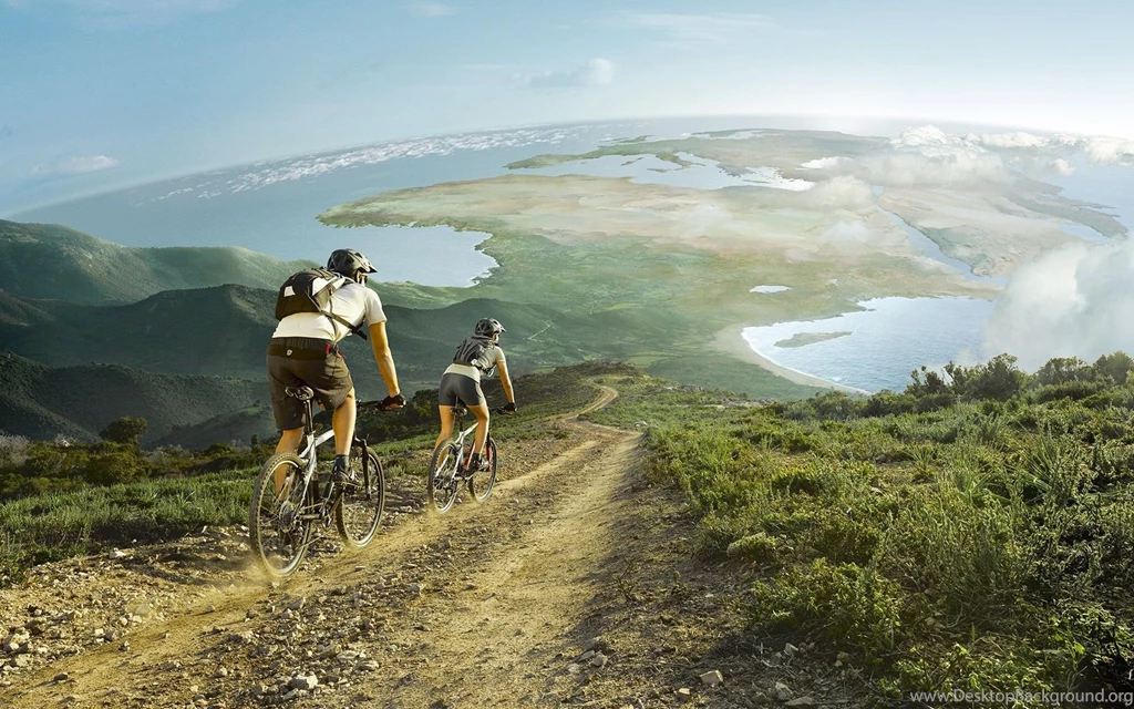 Mountain Bike Wallpapers