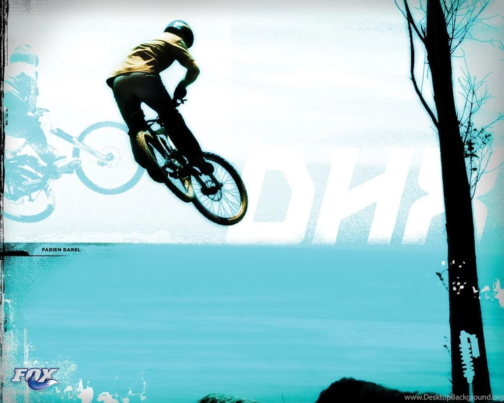 27 Bicycle HD Wallpapers
