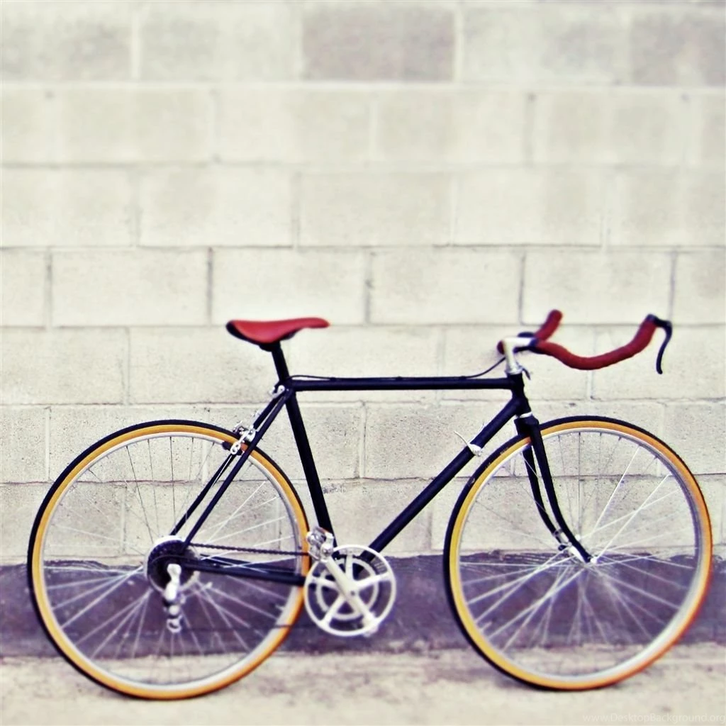 IWallpapers Bicycle Wallpapers