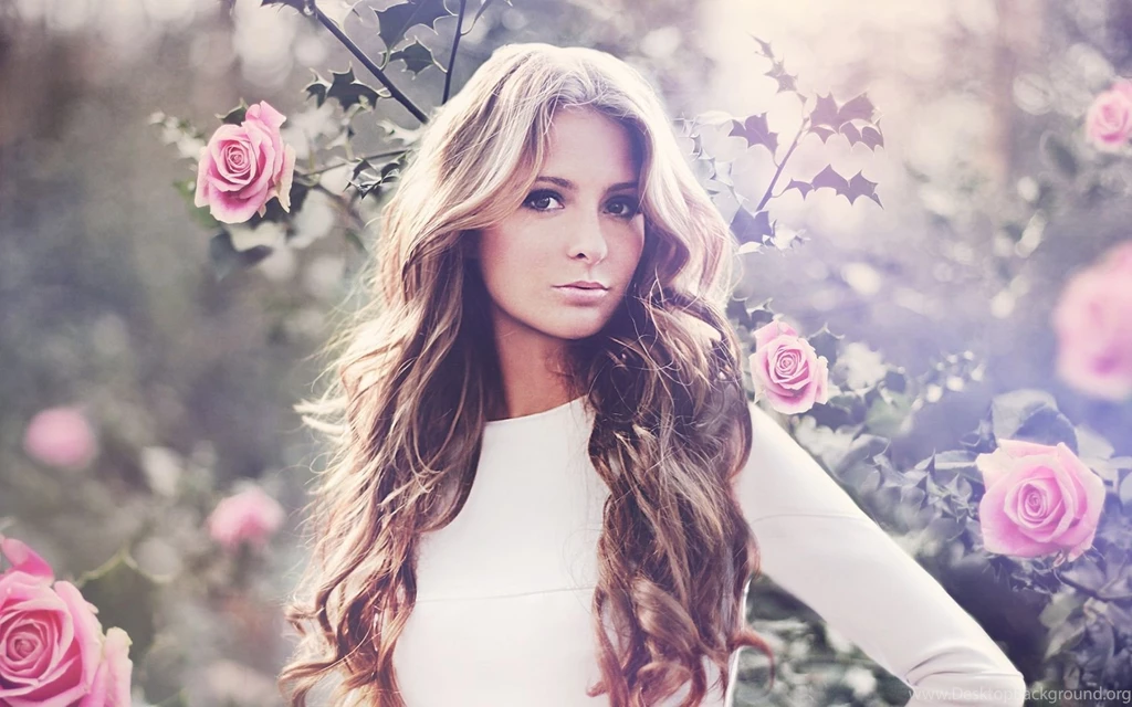 1680x1050 Beautiful Woman Wallpapers