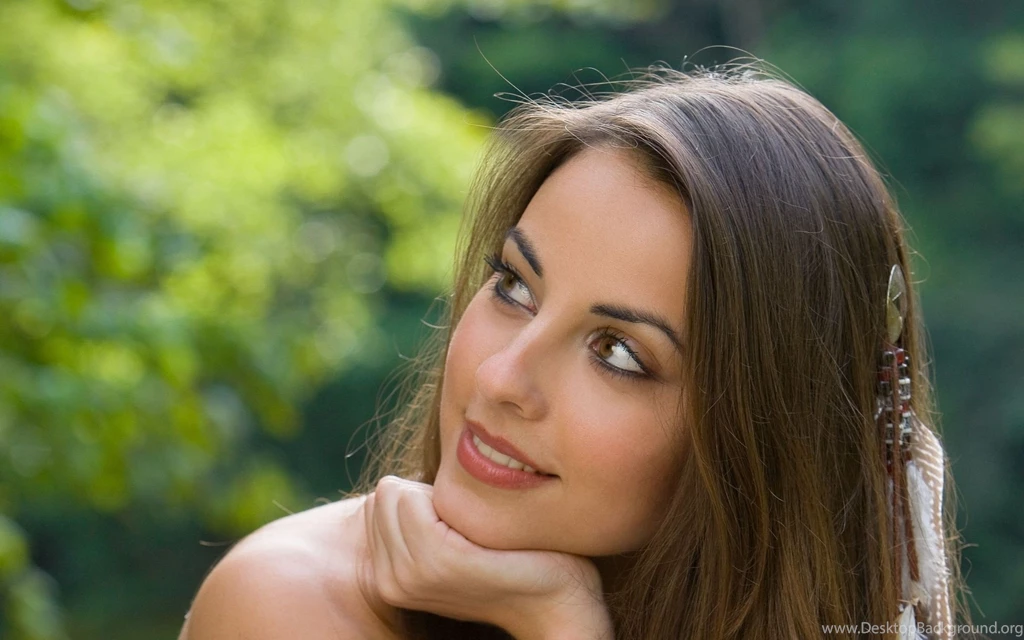 83 Pretty HD Wallpapers