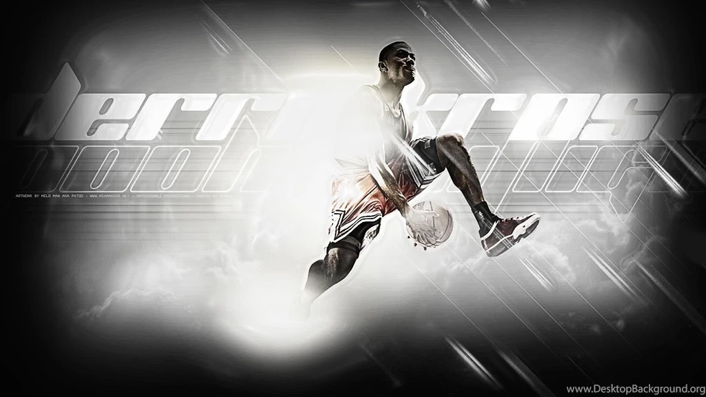 NBA Basketball HD Desktop Wallpapers